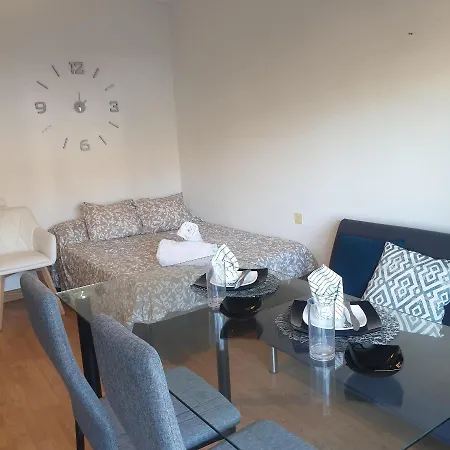 El Rincon De Suenos Apartment *