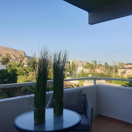 El Rincon De Suenos Apartment