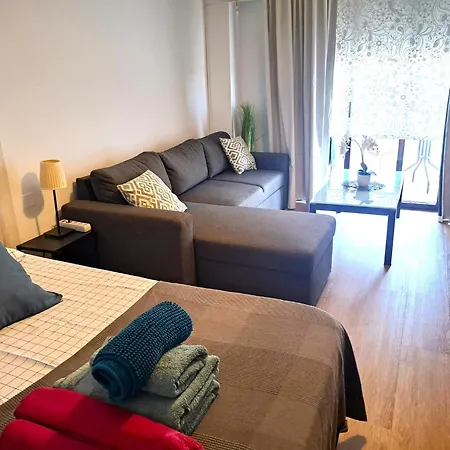 El Rincon De Suenos Apartamento
